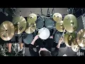 Alex Rudinger - Whitechapel - "THE SAW IS THE LAW"