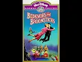 Download Lagu Opening to Bedknobs and Broomsticks VHS (1995)