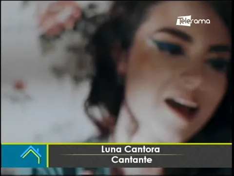 Warmi Andina primer sencillo de la cantante Emilia Alarcón