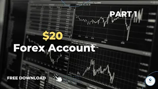 Best Forex EA Dark Venus Strategy for Small Account Part 1