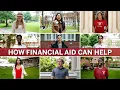 What Financial Aid Is Like at Harvard