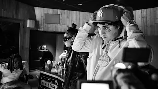OhGeesy Shoreline Mafia - GEEKALEEK feat BIA