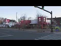 Shooting investigation near KFC is ongoing along Sigourney Street in Hartford 2 suspects in custody