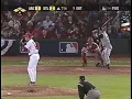 2001 NLDS Diamondbacks vs Cardinals Game 3 Top 7