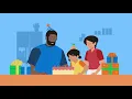 How to make a Contribution