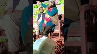 حافظ حسنین معاویہ جامپوری 2025 