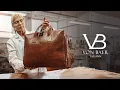 Luxury Timeless Leather Bags - Von Baer Craftsmanship