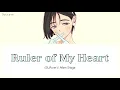Download Lagu 'Ruler Of My Heart' (Sua.ver) | ALIEN STAGE | VIVINOS (Color Coded Lyrics Han/Rom/Eng)