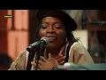 Morgan Heritage | Podium ZWART Concert