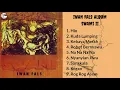 IWAN FALS_ALBUM SWAMI II| Tanpa Iklan {Hio,Kebaya Merah,Koran,Sangkala,Rog Rog Asem}