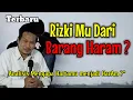 Download Lagu GUS BAHA || RIZKI MU DARI BARANG HARAM ?