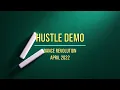 Dance Revolution Hustle Demo