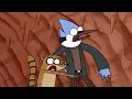 Download Lagu Regular Show in Hindi Fight Scene (4k)
