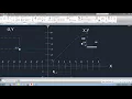 2018 Introduction Autocad Dobson Coordinate Command