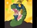Rex Equinox dragon images part 9
