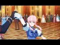 Download Lagu 7th Time Loop: Rishe \u0026 Arnold - Harleys In Hawaii | AMV