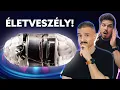 Download Lagu A pirula, amitől BELÜLRŐL HALLOD a ZENÉT! 🎵 - Terméklesen #22