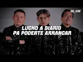 Los Lara - Se VA (Letra)