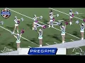 Longview Lobos Tyler Legacy Red Raiders - Live District Football