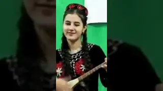 آهنگ تاجیکی 