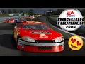 Download Lagu The NASCAR Thunder 2004 MOD!