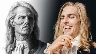 the practical effects of interview with the vampire 1994