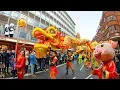 Download Lagu London’s Chinese New Year GRAND PARADE 2019 in Chinatown for Year of the Pig