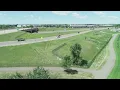 MnDOT Prepares Highway 10 In Coon Rapids For Winter