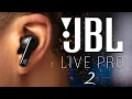 JBL Live Pro 2 Review Better Than The Live Pro Plus