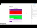 How to create horizontal and vertical fullpage fullscreen scrolling website with Webyx for Gutenberg