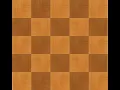 Checkers Game With HTML CSS JS Websocket