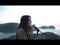 Giolì & Assia - #DiesisLive @Vulcano, Aeolian Islands [Handpan Set]