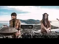 Download Lagu Giolì \u0026 Assia - #DiesisLive @Vulcano, Aeolian Islands [Handpan Set]