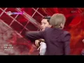 Back Down - P1Harmony [Music Bank] | KBS WORLD TV 221209