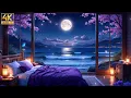 Download Lagu Deep Sleep Music Journey (No Ads) • Relieve Emotional Pain, Stress Relief and Stop Overthinking