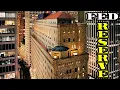 Federal Reserve Bank - New York Sightseeing
