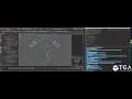 FK Rig Mirror Script