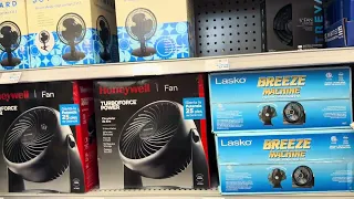 Fans CVS