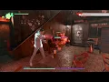 4 Combos In 1 Minute Lost Judgment PC