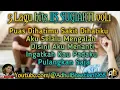 Lagu 5 Tembang Lawas Terpopuler Iis Sugiarti vol.01 ][ Lagu Pop Lawas ][ Lagu Hits][ Lagu Lawas ]]