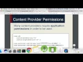 Lecture 05 - Part 01