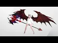 Lost Ark Act3 Mordum G1-3 Guardian Knight HellFire Solo Mode
