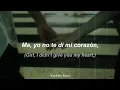 Droga - Mora // Letra (Sub. ES/EN)