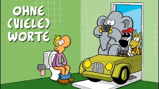 Ruthe.de - Ohne (Viele) Worte