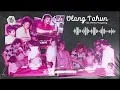 Lagu ULANG TAHUN cipt. Charles Hutagalung