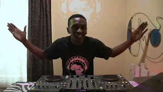 nyashinski hapo tu ft chris kaiga mundu the dj amapiano remix 