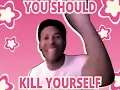 Low Tier God - You Should Kill Yourself NOW but 4K 60 FPS UNoffical