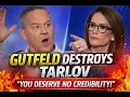 Greg Gutfeld TORCHES Jessica Tarlov on The Five You Deserve NO Credibility
