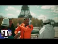 Krody (feat. Leto & Kepler) - Frozen & Jacquemus | From The Block Performance 🎙 (Paris 🇫🇷)