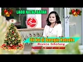 Download Lagu Lagu Natal Terbaru 2023 - Uli Nai Diborngin Nabadia | Monicha Sihotang